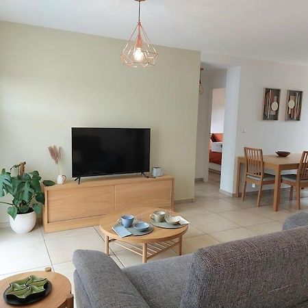 Apartament T3 Climatise, Parking Et Jardin Quartier Des Marots A Colomiers Zewnętrze zdjęcie
